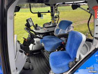 Schlepper / Traktor New Holland T7.260