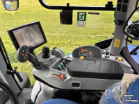 Schlepper / Traktor New Holland T7.260