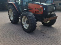 Schlepper / Traktor Valmet 6600 HI-TROL
