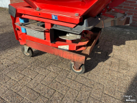 Düngerstreuer Kuhn MDS935-Q