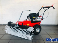 Kehrmaschine Meclean Meclean Frontsweep 2021