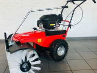 Kehrmaschine Meclean Meclean Frontsweep 2021