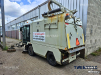 Kehrmaschine Hofmans 416 VEEGAUTO
