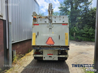 Kehrmaschine Hofmans 416 VEEGAUTO