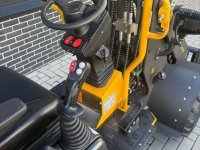 Radlader Eurotrac w11ms