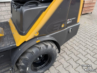 Radlader Eurotrac w11ms
