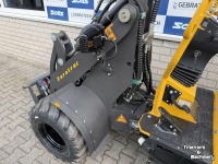 Radlader Eurotrac w11ms