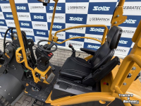 Radlader Eurotrac w11ms