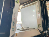 Feldspritze Ecorobotix Spotsprayer ARA600