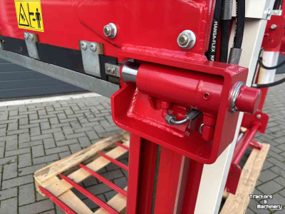Siloblockschneider Trioliet TU195