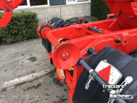 Hakenlift-Container System Bigab 20-24 Haakarm-systeem