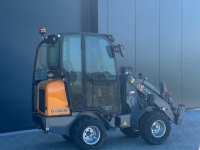 Radlader Giant G1500