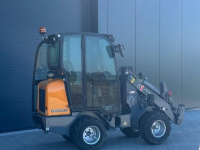 Radlader Giant G1500