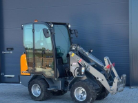 Radlader Giant G1500