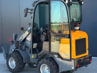 Radlader Giant G1500