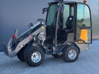 Radlader Giant G1500