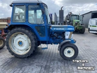 Schlepper / Traktor Ford 4610