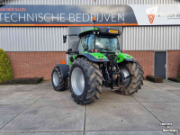 Schlepper / Traktoren Deutz-Fahr 6140 TTV
