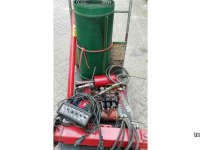 Diverse Gebrauchte Teile Trioliet Trioliet parts / Diverse onderdelen Triomix TM12