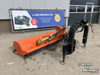 Schlegelmulchgeräte Perfect ZW-210 Multi-Maaier