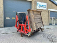 Unkrautbrenner Hoaf KB 4.5 Onkruidbrander / Brander