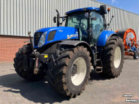 Schlepper / Traktor New Holland T7.270 AC