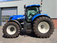 Schlepper / Traktor New Holland T7.270 AC
