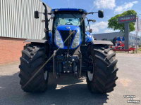 Schlepper / Traktor New Holland T7.270 AC
