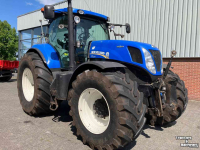 Schlepper / Traktor New Holland T7.270 AC