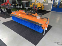 Kehrmaschine Saphir PKM26 veegmachine