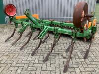 Grubber Cappon Cultivator