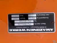 Grubber Cappon Cultivator
