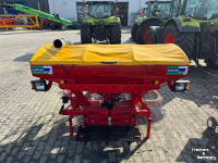 Frontbehälter Sämaschine Pneusej  FT1 fronttank