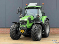 Schlepper / Traktor Deutz-Fahr Agrotron 6170.4 TTV