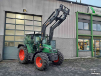 Schlepper / Traktor Fendt 307 C