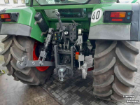 Schlepper / Traktor Fendt 307 C