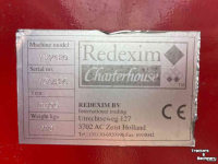 Umkehrfräse Rotadairon RD 150