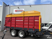 Lade- und Dosierwagen Schuitemaker Rapide Farmer 58