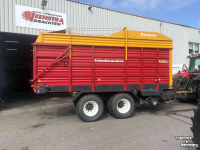 Lade- und Dosierwagen Schuitemaker Rapide Farmer 58