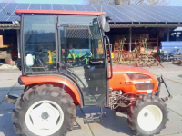 Gartentraktoren Branson 3100