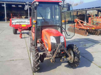 Gartentraktoren Branson 3100
