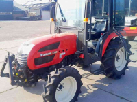 Gartentraktoren Branson 3100