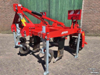 Weidebelüfter Evers WBG-3 graslandwoeler beluchter demo