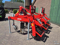 Weidebelüfter Evers WBG-3 graslandwoeler beluchter demo