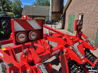 Weidebelüfter Evers WBG-3 graslandwoeler beluchter demo