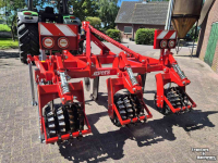 Weidebelüfter Evers WBG-3 graslandwoeler beluchter demo