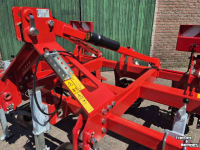 Weidebelüfter Evers WBG-3 graslandwoeler beluchter demo