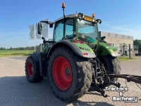 Schlepper / Traktor Fendt 722 S4 ProfiPlus
