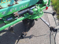 Kreiselheuer Deutz-Fahr Kh 3.64 hydro super schudder