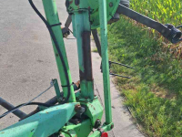 Kreiselheuer Deutz-Fahr Kh 3.64 hydro super schudder